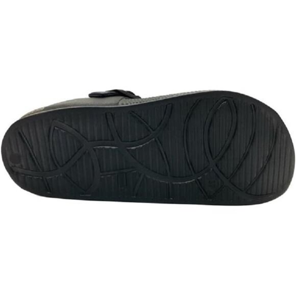 Waterproof EVA Flip Flops Adjustable Sandals Mens Womens Lightweight Beach Shoe - Picture 5 of 8